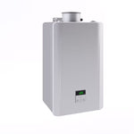 Rinnai High Efficiency Non-Condensing 7.9 GPM Residential 199,000 BTU Interior Natural Gas Tankless Water Heater with Recirculating Pump, REP199iN  *HD2507, Retail: $1,441.30, FINAL PRICE: $799.99 + TAX