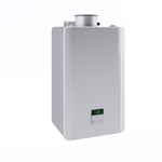 9.8-GPM 199,000 BTU Natural Gas Indoor Tankless Water Heater