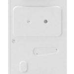 Rinnai Value Series Non-Condensing Residential 5.3-GPM 120,000 BTU Liquid Propane Outdoor Tan