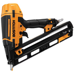 Bostitch Smart Point 2-1/2-in 15-Gauge Pneumatic Angled Finish Nailer, BTFP72156 *JR2510, Retail: $219.00, FINAL PRICE: $139.99 + TAX