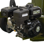 FULL BOAR H6028FB 28 -Ton 212-cc Horizontal and vertical Gas Log Splitter with FULL BOAR Engine