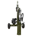 FULL BOAR H6028FB 28 -Ton 212-cc Horizontal and vertical Gas Log Splitter with FULL BOAR Engine