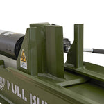FULL BOAR H6028FB 28 -Ton 212-cc Horizontal and vertical Gas Log Splitter with FULL BOAR Engine