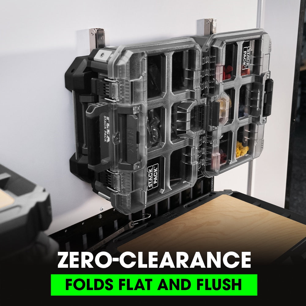 FLEX STACK PACK Polypropylene