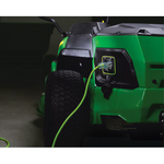 John Deere Z370R ZTrak 42-in Battery Zero-Turn Riding Lawn Mower, BG21327 *JR2510, Retail: $6,499.00, FINAL PRICE: $3,999.99 + TAX