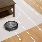 iRobot Roomba Combo j5+ Auto Charging Self Emptying Pet Robotic Vacuum Cleaner and Mop, J557020 *JR2510, Retail: $729.99, FINAL PRICE: $359.99 + TAX