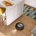 iRobot Roomba Combo j5+ Auto Charging Self Emptying Pet Robotic Vacuum Cleaner and Mop, J557020 *JR2510, Retail: $729.99, FINAL PRICE: $359.99 + TAX