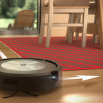 iRobot Roomba Combo j5+ Auto Charging Self Emptying Pet Robotic Vacuum Cleaner and Mop, J557020 *JR2510, Retail: $729.99, FINAL PRICE: $359.99 + TAX