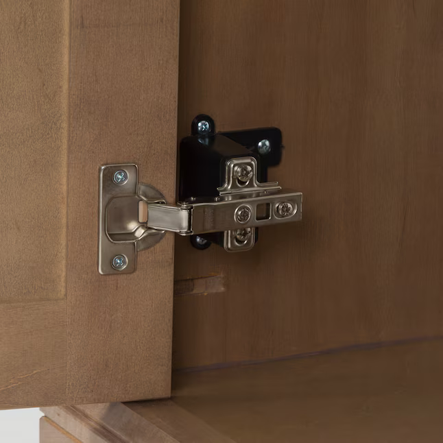 Summit Lane Merrill 48-in Desert Beige Bathroom Vanity Base Cabinet with CustomTop, W027848P1-SD  #5502052 *JR2510, Retail: $799.00, FINAL PRICE: $699.99 + TAX