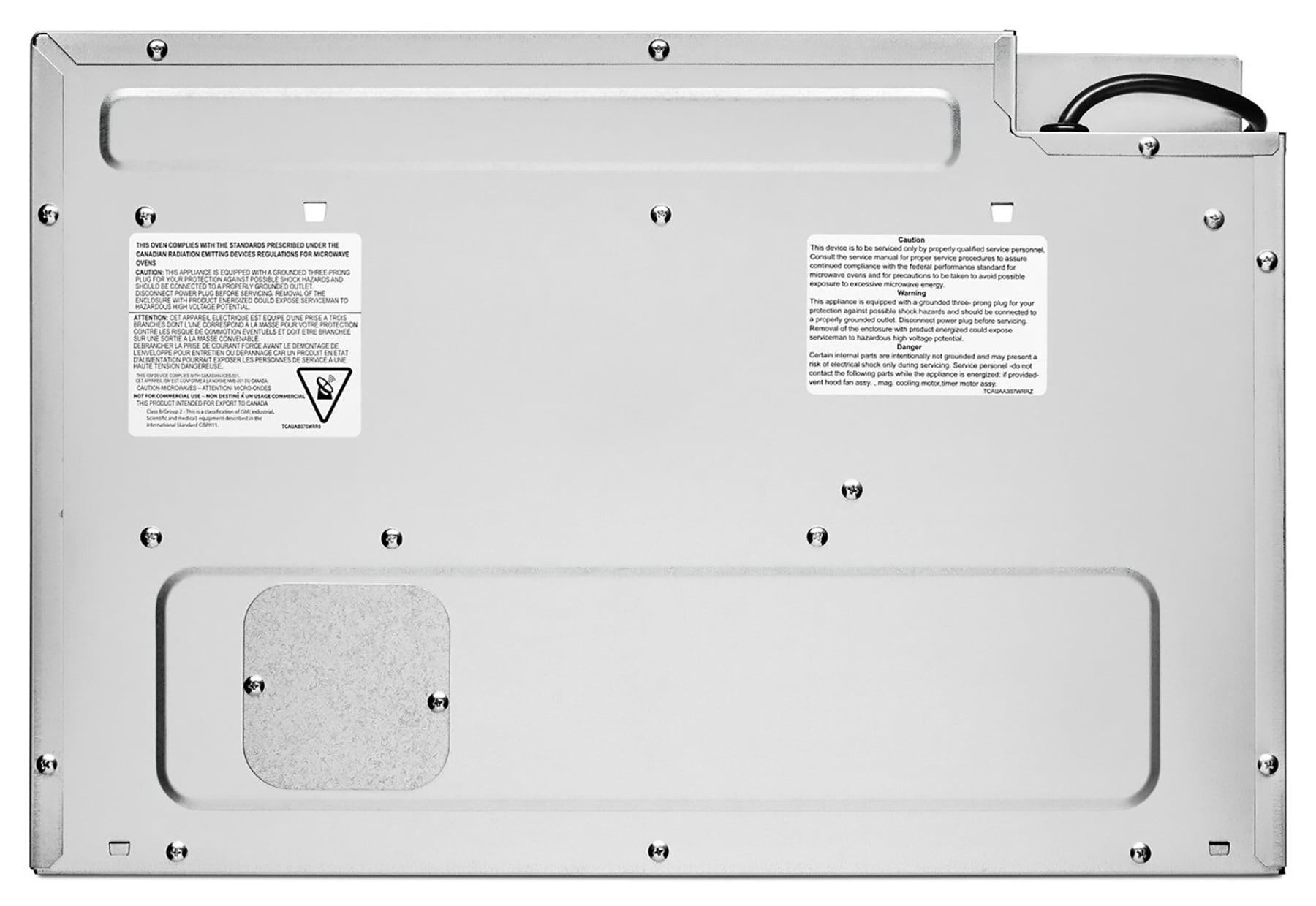 KitchenAid 23.87-in 1.2-cu ft 950 -Watt Microwave Drawer ( Stainless Steel ) Item #965231 |  Model #KMBD104GSS