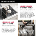 Delta Lorelai Undermount 32-in x 19-in Stainless steel Single bowl 16 -Gauge Workstation Kitchen Sink
