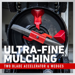 Toro Super Recycler with Personal Pace and Smart Stow 21-in Gas Self-Propelled Lawn Mower with 190-cc Briggs and Stratton Engine, 21564 *HD2509, Retail: $919.00, FINAL PRICE: $599.99 + TAX