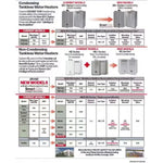 9.8-GPM 199,000 BTU Natural Gas Indoor Tankless Water Heater