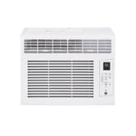 GE Small Room Window Air Conditioner , Remote Included ( 115-Volt , 6000-BTU )