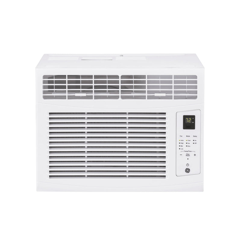 GE Small Room Window Air Conditioner , Remote Included ( 115-Volt , 6000-BTU )