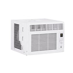 GE Small Room Window Air Conditioner , Remote Included ( 115-Volt , 6000-BTU )