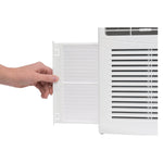 GE Small Room Window Air Conditioner , Remote Included ( 115-Volt , 6000-BTU )