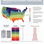 9.8-GPM 199,000 BTU Natural Gas Indoor Tankless Water Heater