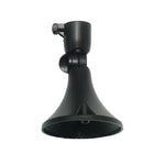 Harbor Breeze 2-pack Black Mounting Bracket, RETAIL: $12.98, FINAL PRICE: $6.99 + TAX