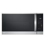 LG 1.8-cu ft 30-in Over-the-Range Microwave with Sensor Cooking (PrintProof Stainless Steel), MVEM1825F *JR2512, Retail: $499.00, FINAL PRICE: $ + TAX