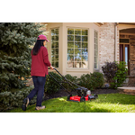 CRAFTSMAN M090 20-in Gas Push Lawn Mower with 125-cc Briggs and Stratton Engine, CM11A-02T8793 *JR2510, Retail: $299.00, FINAL PRICE: $199.99 + TAX
