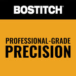 Bostitch 20 -Gauge 3/8-in Narrow crown Finish Stapler, BTFP71875 , FINAL PRICE: $39.99 + TAX