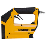 Bostitch 20 -Gauge 3/8-in Narrow crown Finish Stapler, BTFP71875 , FINAL PRICE: $39.99 + TAX