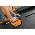 Bostitch 20 -Gauge 3/8-in Narrow crown Finish Stapler, BTFP71875 , FINAL PRICE: $39.99 + TAX