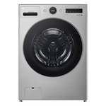 LG 5-cu ft Capacity Graphite Steel Ventless All-In-One Washer Dryer Combo, WM6998HVA *JR2509, Retail: $3,299.00, FINAL PRICE: $1,599.99 + TAX