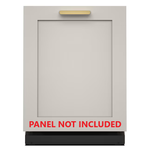 KitchenAid 24-in Top Control Built-in Dishwasher (Panel Ready) 44-dBA, KDTF324PPA *JR2511, Retail: $1,349.00, FINAL PRICE: $849.99 + TAX