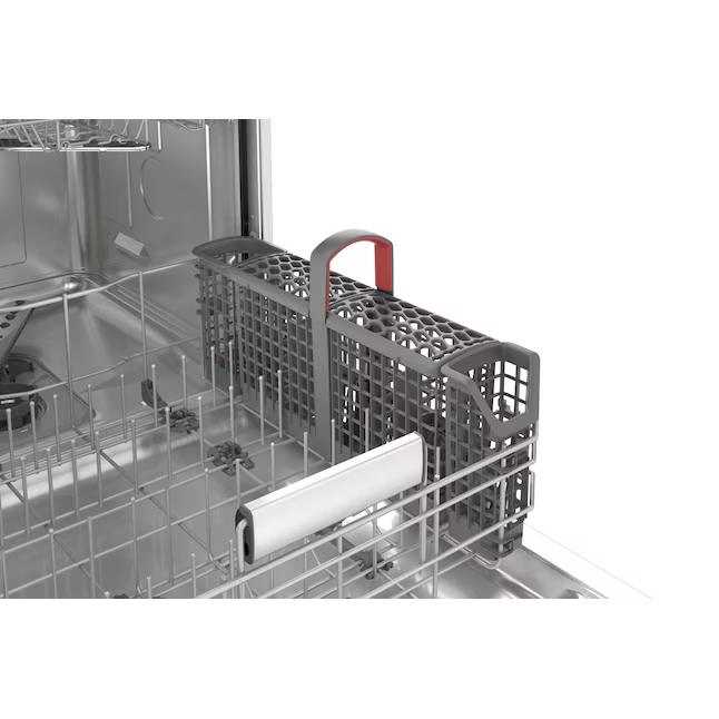 KitchenAid 24-in Top Control Built-in Dishwasher (Panel Ready) 44-dBA, KDTF324PPA *JR2511, Retail: $1,349.00, FINAL PRICE: $849.99 + TAX