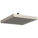 Delta Universal Showering Single-Setting Raincan Shower Head in Stainless Steel, RP50841SS, MRSP: $314.15, FINAL PRICE: $ + TAX