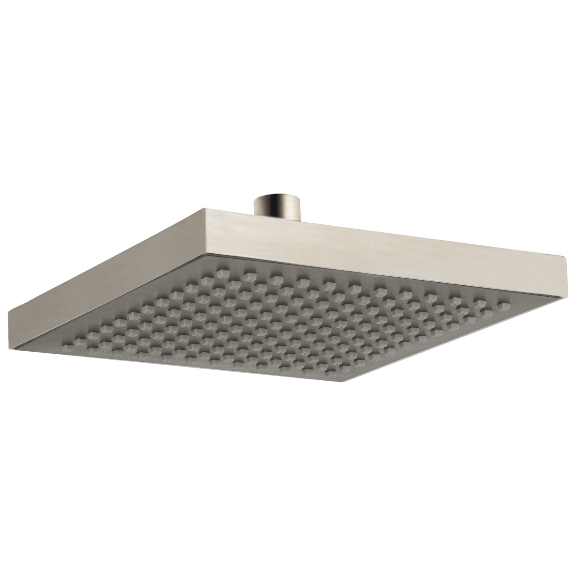 Delta Universal Showering Single-Setting Raincan Shower Head in Stainless Steel, RP50841SS, MRSP: $314.15, FINAL PRICE: $ + TAX