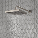 Delta Universal Showering Single-Setting Raincan Shower Head in Stainless Steel, RP50841SS, MRSP: $314.15, FINAL PRICE: $ + TAX