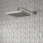 Delta Universal Showering Single-Setting Raincan Shower Head in Stainless Steel, RP50841SS, MRSP: $314.15, FINAL PRICE: $ + TAX
