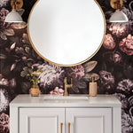 Delta Cassidy Single Handle Bathroom Faucet in Champagne Bronze, 597LF-CZMPU, MRSP: $685, FINAL PRICE: $ + TAX