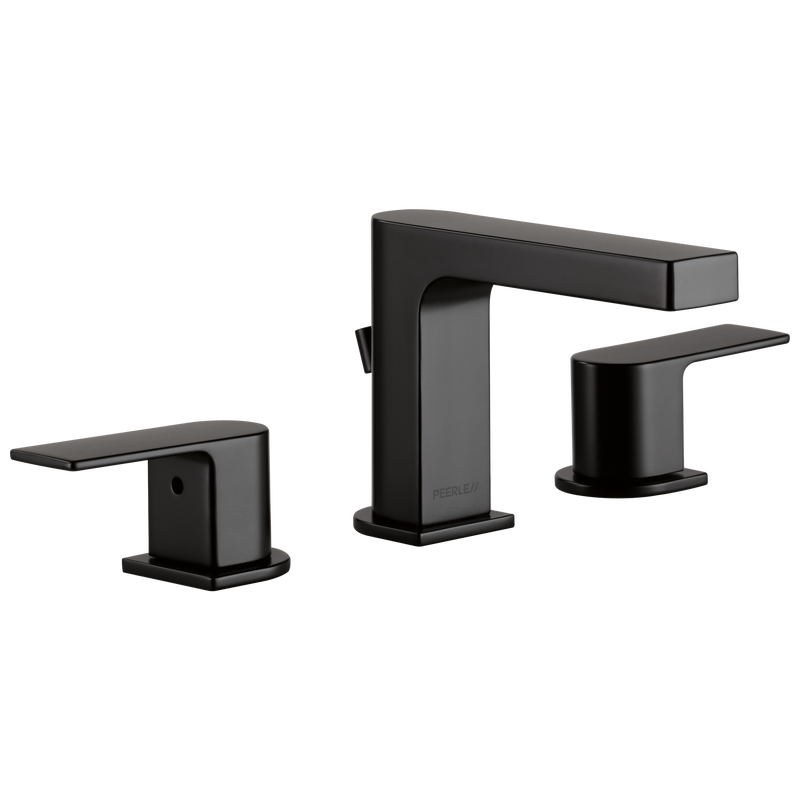 Xander Two Handle Widespread Bathroom Faucet