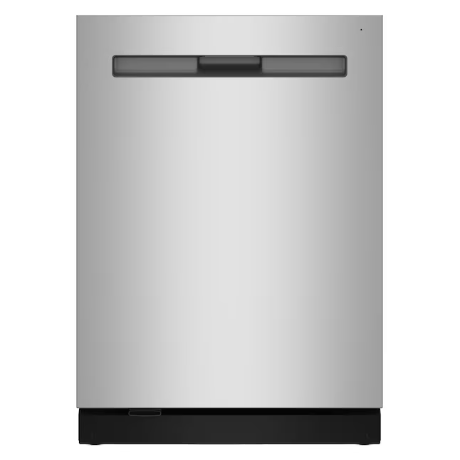 Maytag Eco Series 24-in Top Control Built-in Dishwasher With Third Rack (Fingerprint Resistant Stainless Steel) 50-dBA, MDPS6124RZ/0 *JR2508, Retail: $949.00, FINAL PRICE: $479.99 + TAX