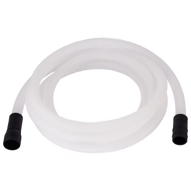Everbilt 12” Dishwasher Drain Extension Hose Universal 69009HD