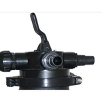 AQUA PRO Sand Filter Sand Pool Filter System with Pump, APA1063075LBS *HD2407, Retail: $303.40, Final Price: $199.99 +Tax