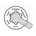 AQUA PRO Sand Filter Sand Pool Filter System with Pump, APA1063075LBS *HD2407, Retail: $303.40, Final Price: $199.99 +Tax