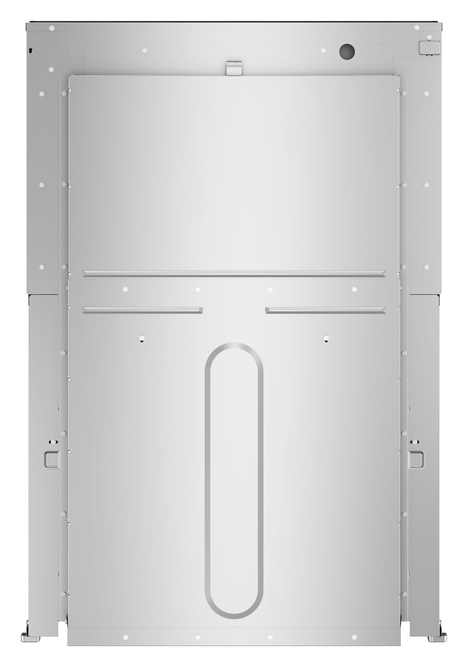 KitchenAid 30-in Self-cleaning Air Fry Microwave Wall Oven Combo (Stainless Steel), KOEC530PSS, Retail: $4,699.00