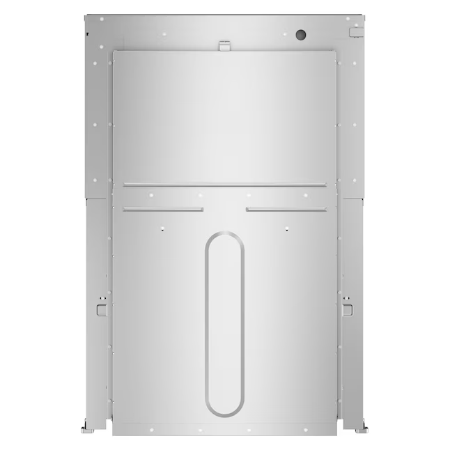 KitchenAid 30-in Self-cleaning Air Fry Microwave Wall Oven Combo (Stainless Steel), KOEC530PSS *JR2510, Retail: $4,699.00, FINAL PRICE: $2,199.99 + TAX