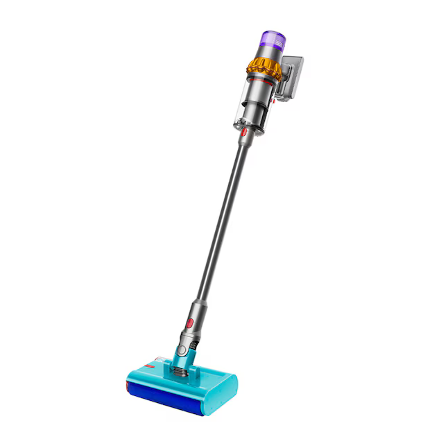 Dyson V15s Detect Submarine Mop Cordless Wet/Dry Pet Stick Vacuum Cleaner (Convertible to Handheld), 473814-01 *HD2509, Retail: $999.99, FINAL PRICE: $599.99 + TAX