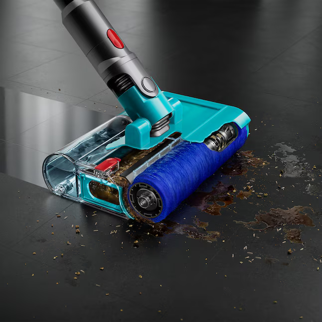 Dyson V15s Detect Submarine Mop Cordless Wet/Dry Pet Stick Vacuum Cleaner (Convertible to Handheld), 473814-01 *HD2509, Retail: $999.99, FINAL PRICE: $599.99 + TAX