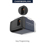 Chamberlain 1/2 HP myQ Smart Compatible Chain Drive Garage Door Opener Wi-Fi Compatibility, C2202 *JR2510, Retail: $199.00, FINAL PRICE: $139.99 + TAX