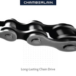 Chamberlain 1/2 HP myQ Smart Compatible Chain Drive Garage Door Opener Wi-Fi Compatibility, C2202 *JR2510, Retail: $199.00, FINAL PRICE: $139.99 + TAX