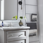 Peerless Elmhurst Two Handle Centerset Bath Faucet in Chrome, P2565LF, MSRP: $76.93, FINAL PRICE: $29.99 + TAX