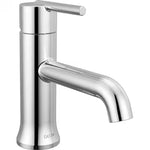 Delta Trinsic Single Handle Bathroom Faucet in Chrome, 559LF-MPU, MRSP: $349.9, FINAL PRICE: $ + TAX