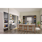 KitchenAid 30-in Double Electric Wall Oven with Air Fry Self-Cleaning (Stainless Steel), KOED530PSS/00 *JR2508, Retail: $4,299.00, FINAL PRICE: $2,499.99 + TAX